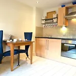 George Hudson Court Apartments