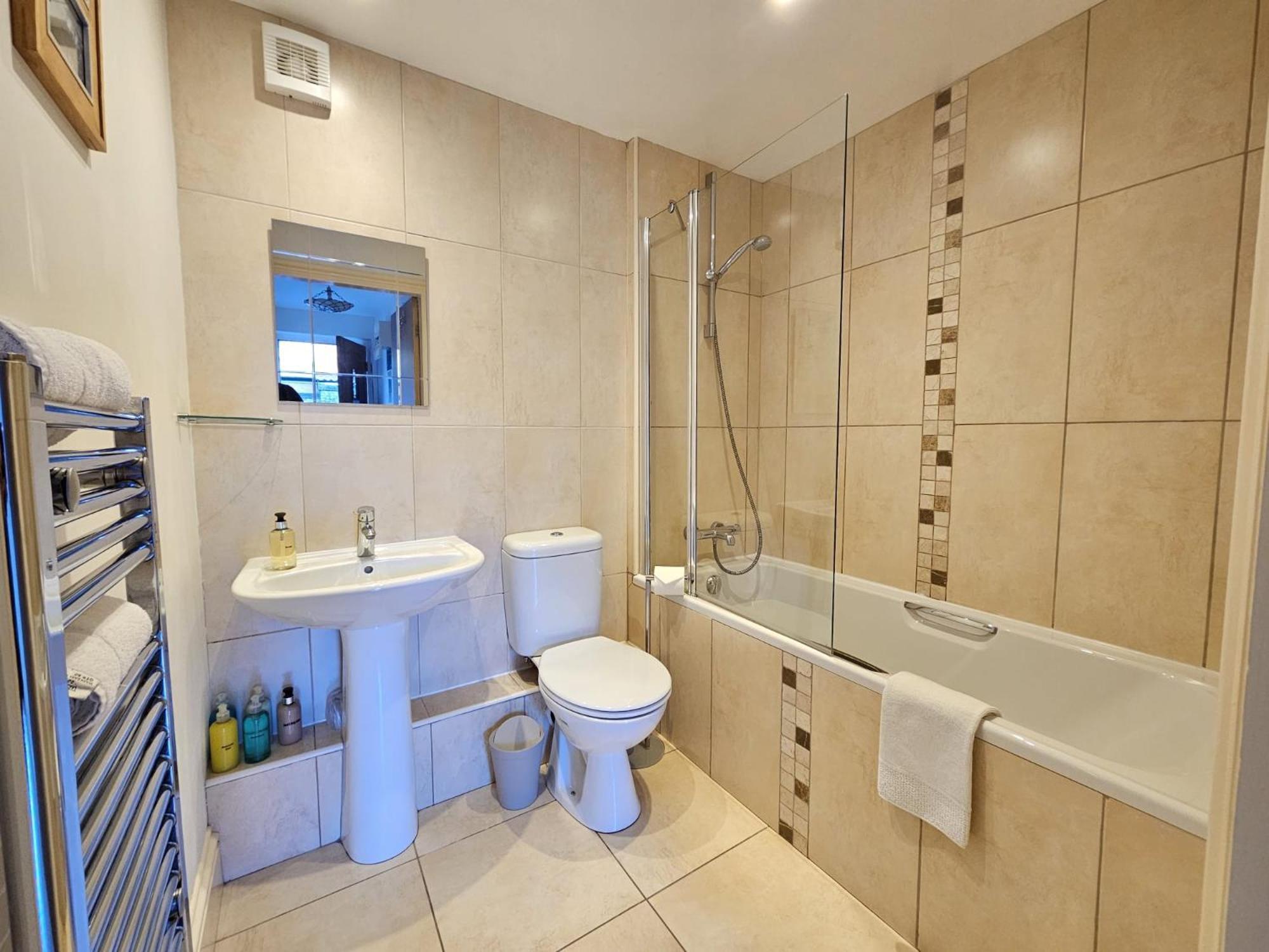 George Hudson Court Apartments Apartment York