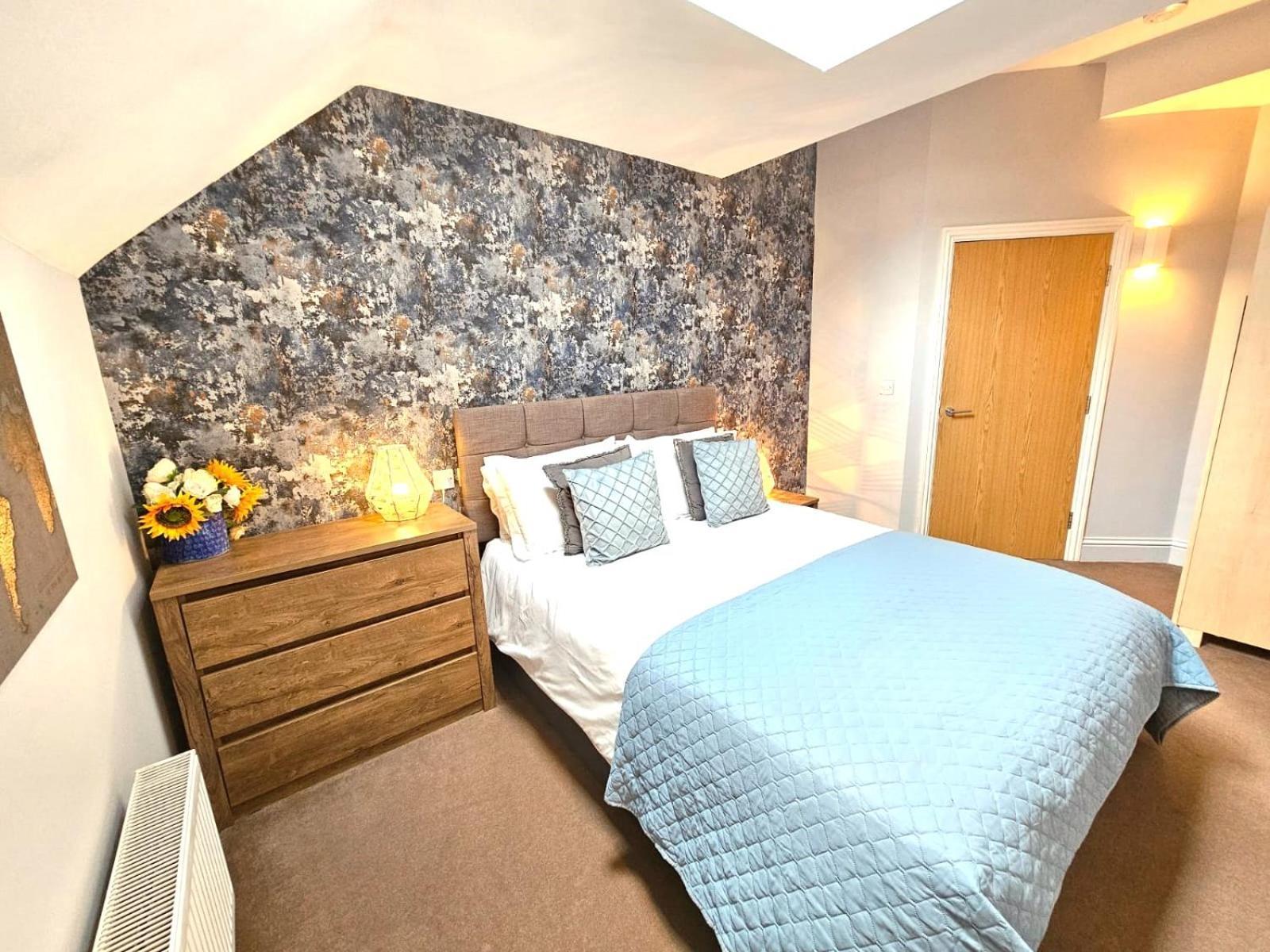 George Hudson Court Apartments * York