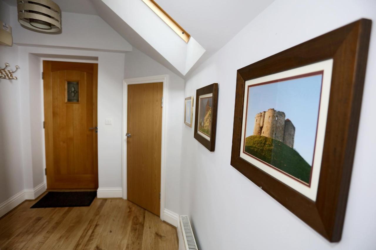 George Hudson Court Apartments * York